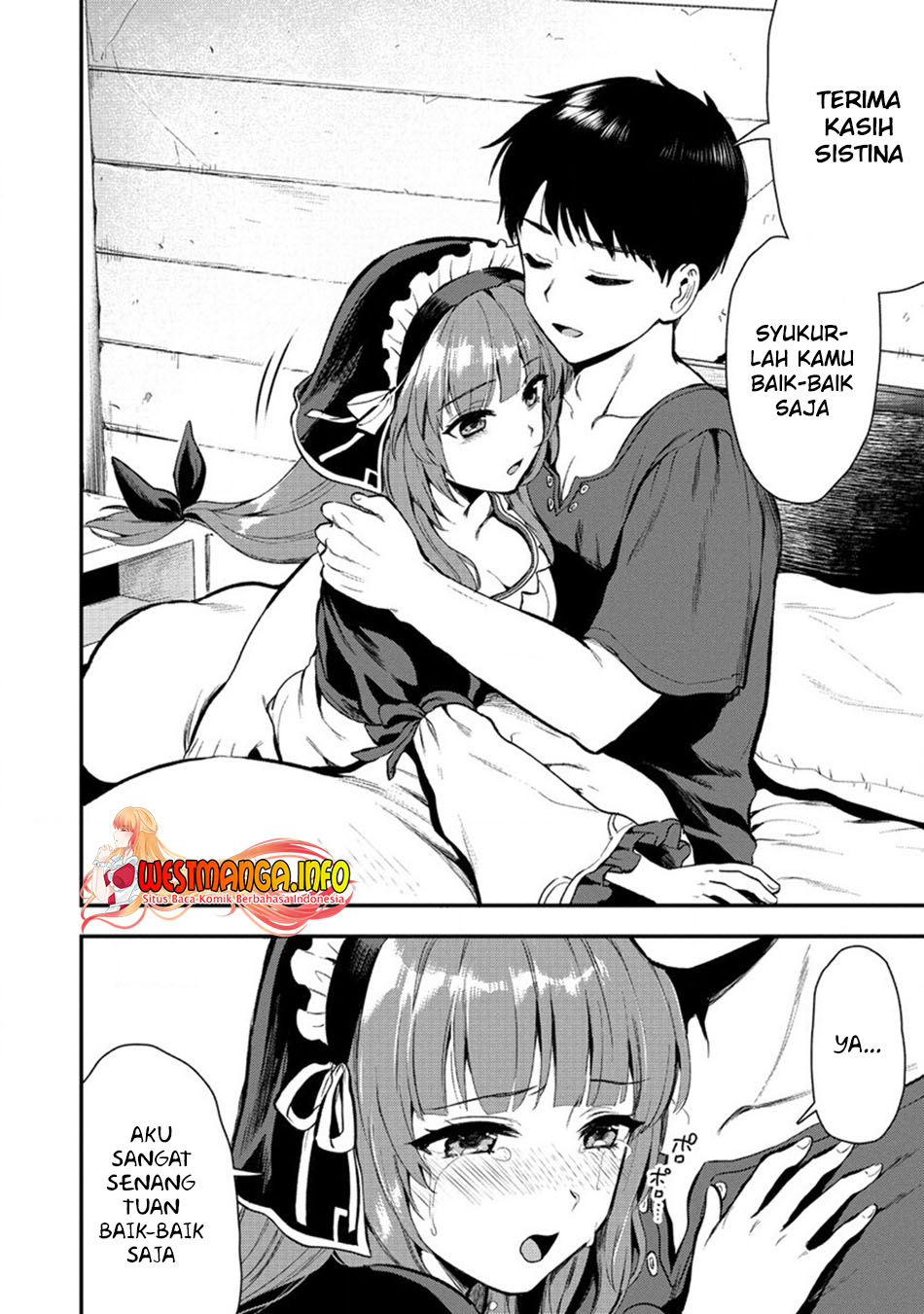 Chapter 19.1 - halaman 10
