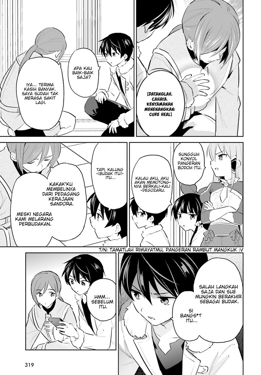 Chapter 65 - halaman 11