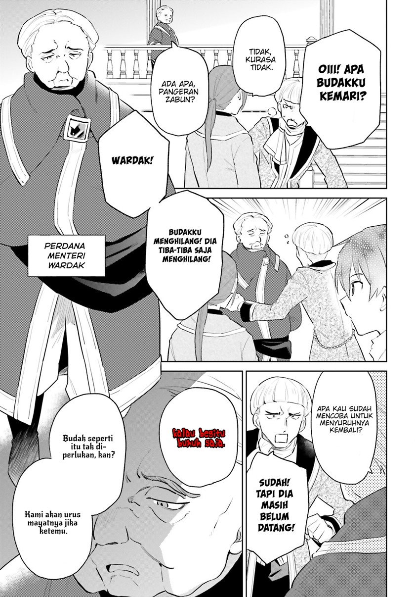 Chapter 65 - halaman 13