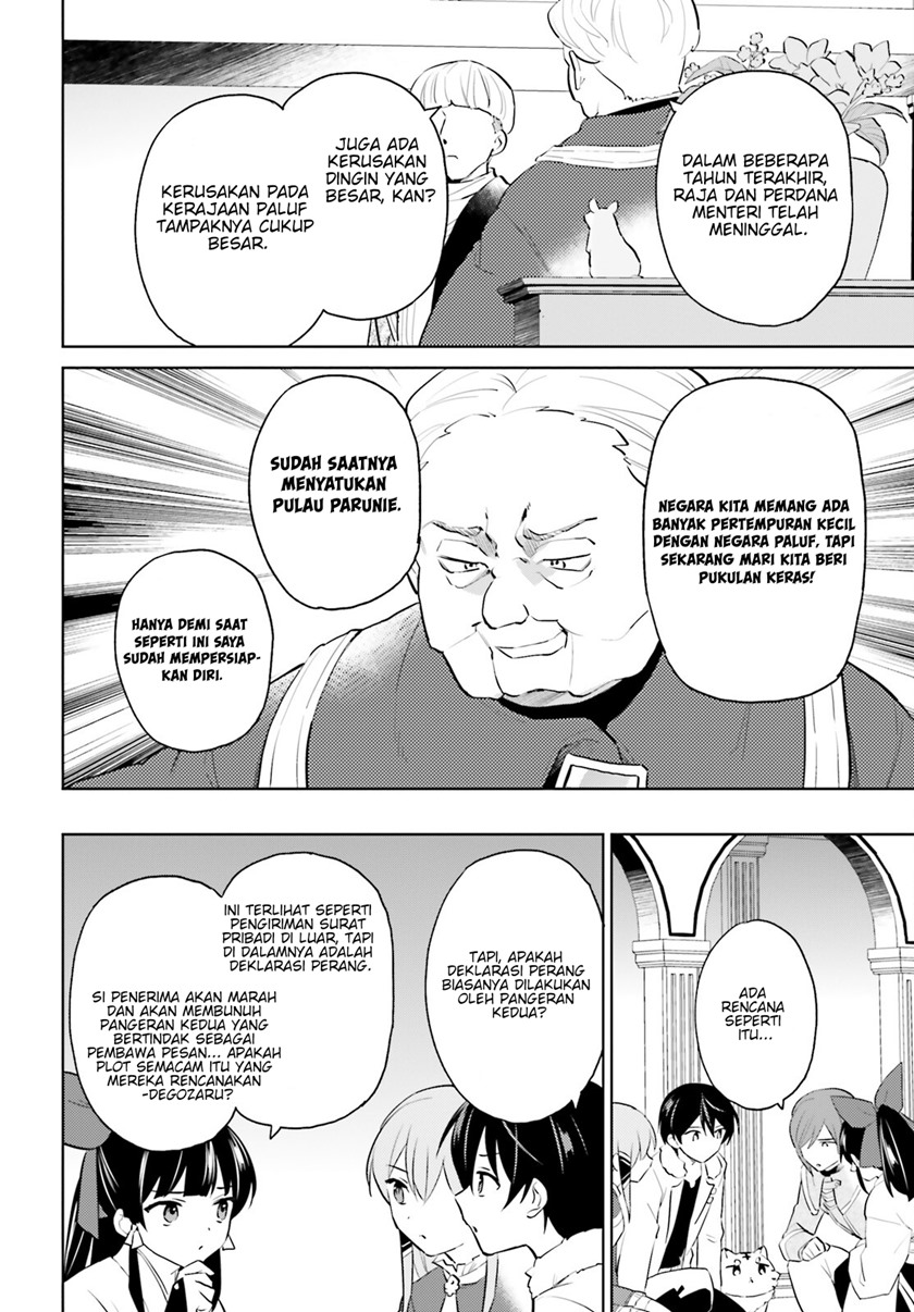 Chapter 65 - halaman 16