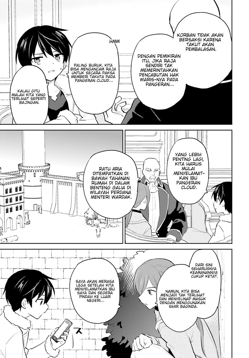 Chapter 65 - halaman 19