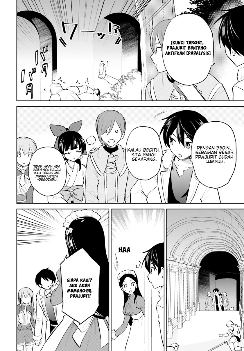 Chapter 65 - halaman 20