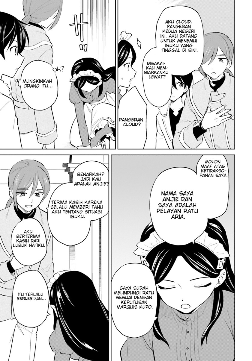 Chapter 65 - halaman 21
