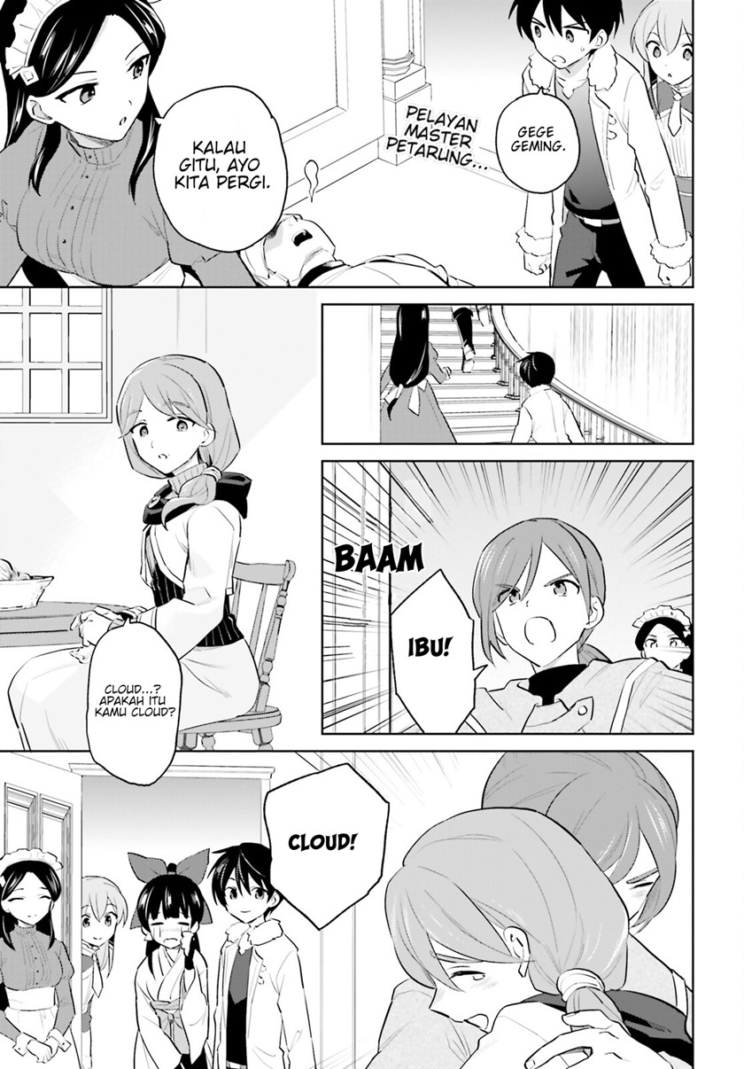 Chapter 65 - halaman 23