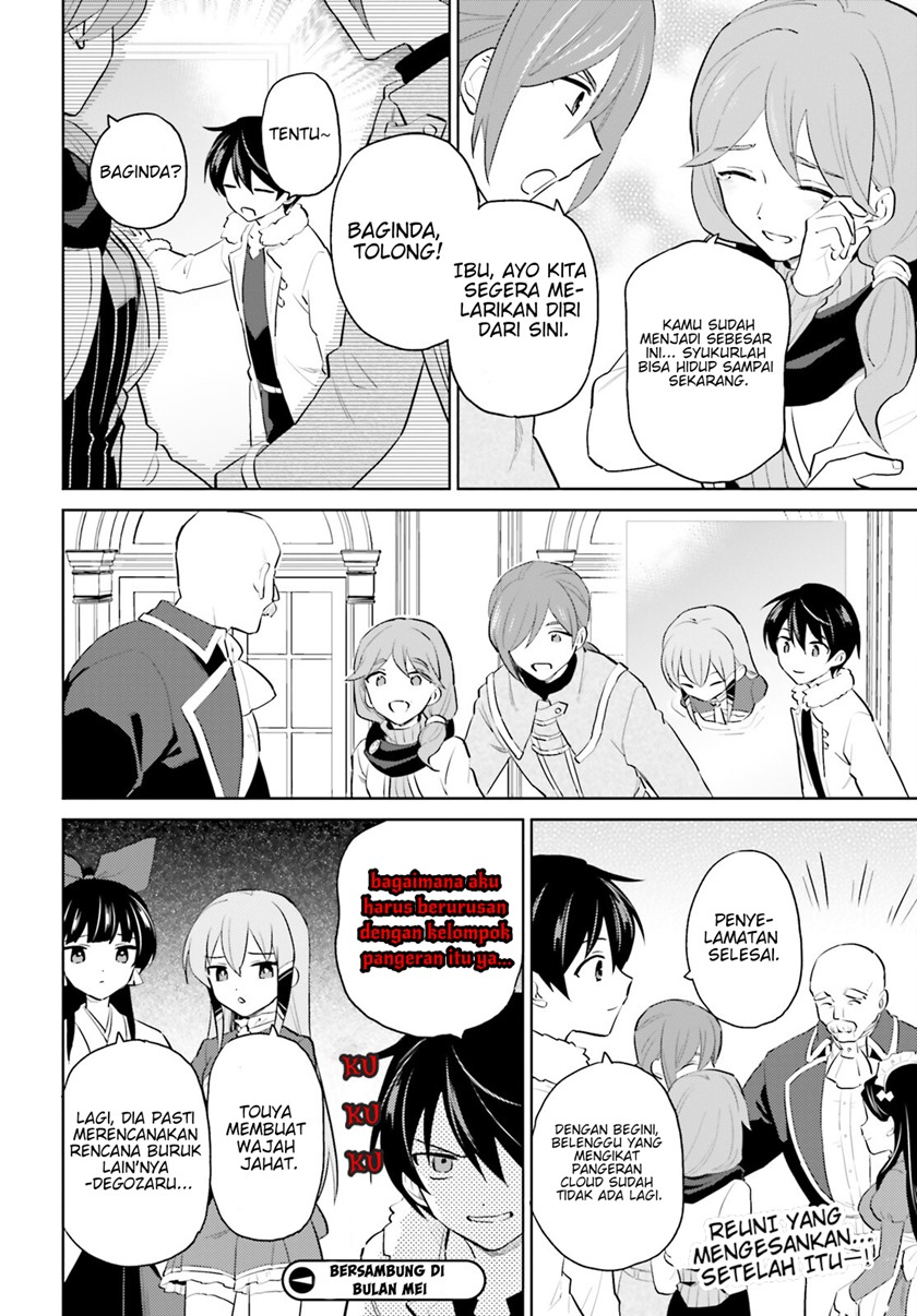 Chapter 65 - halaman 24