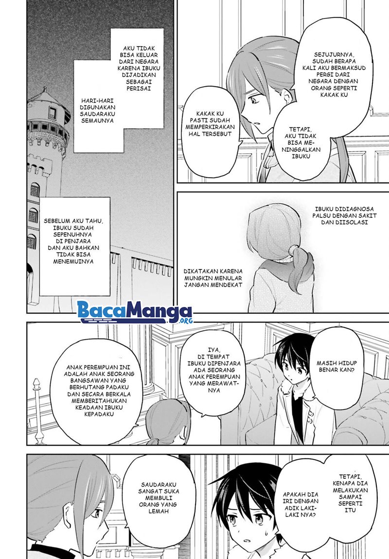 Chapter 64 - halaman 14