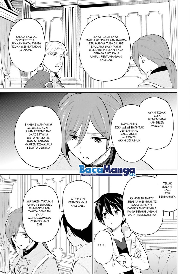 Chapter 64 - halaman 15