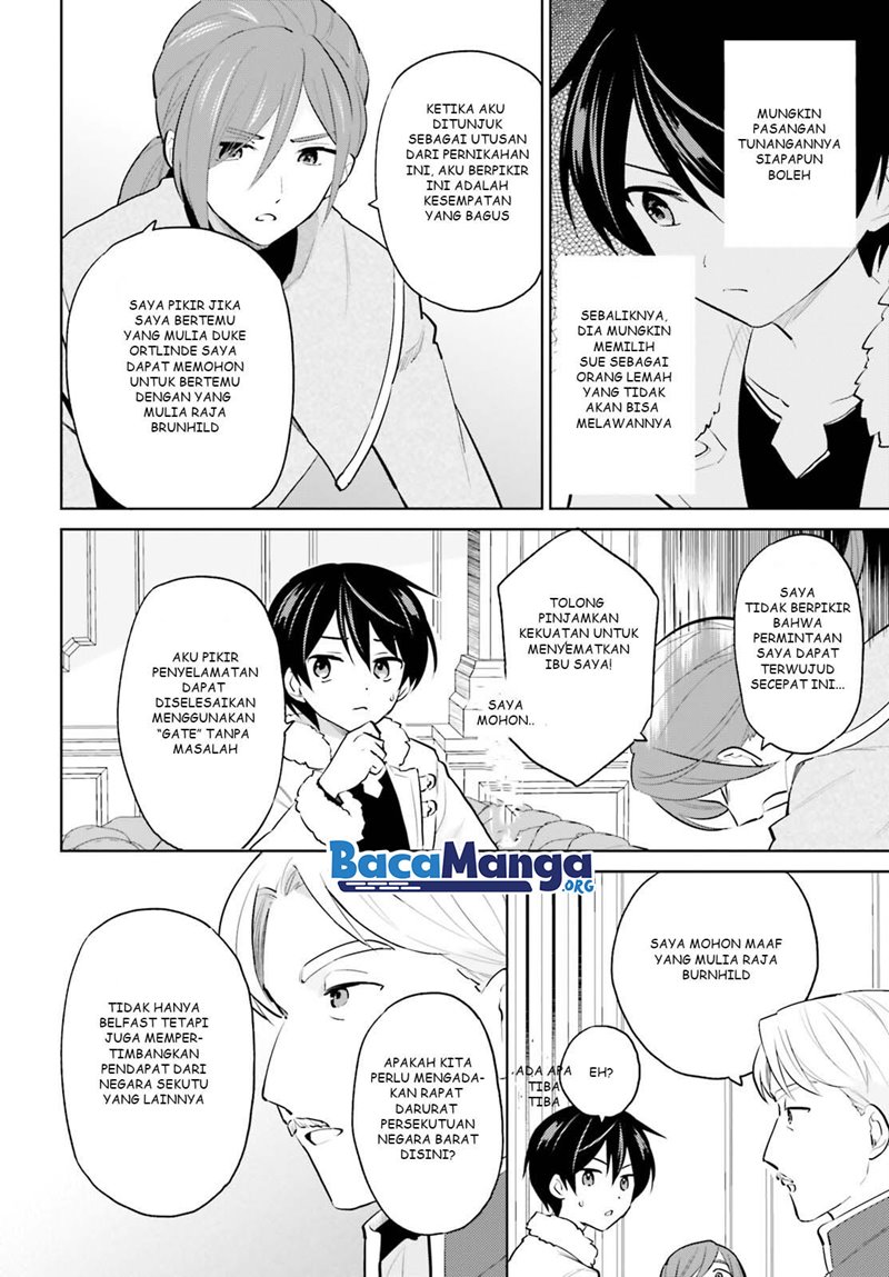 Chapter 64 - halaman 17