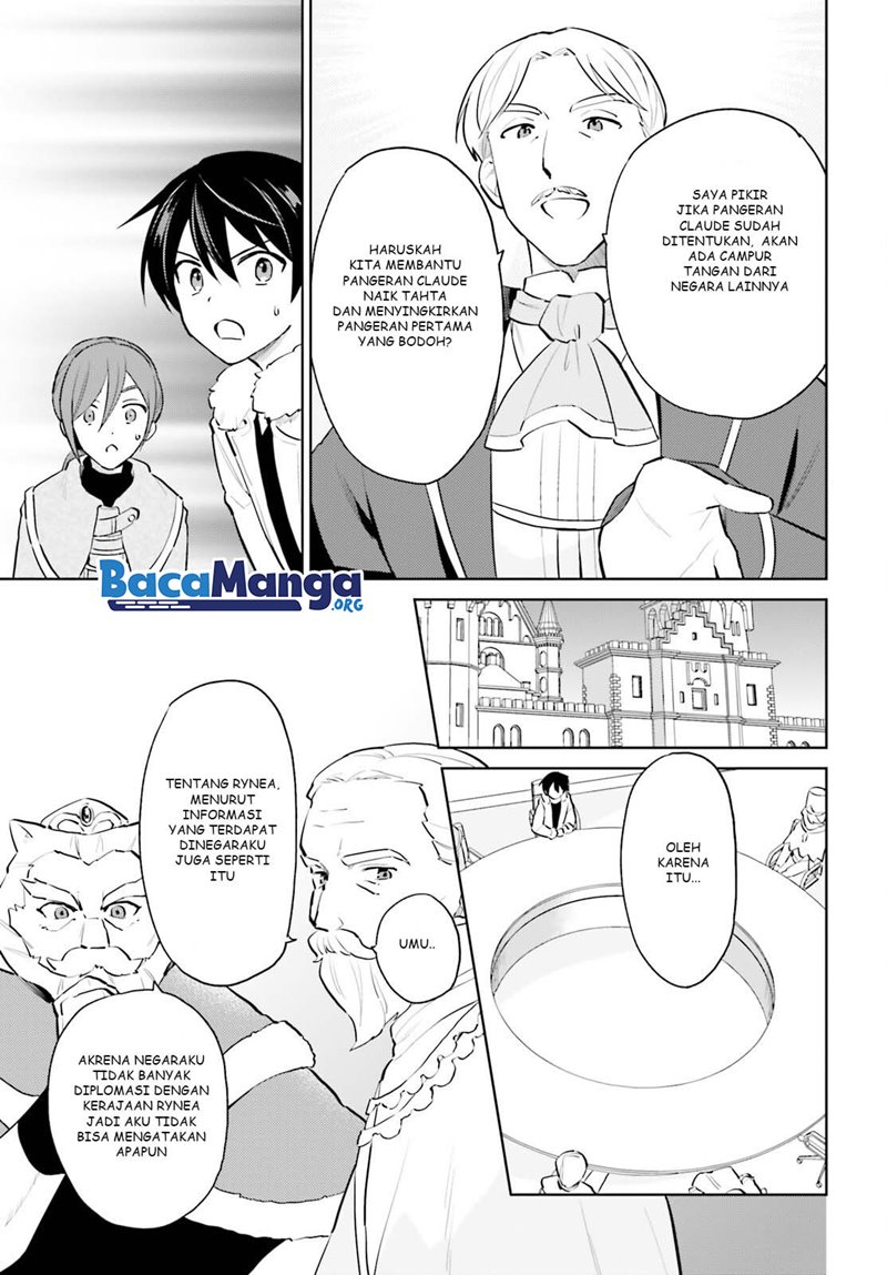 Chapter 64 - halaman 18