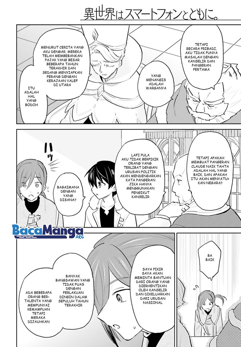 Chapter 64 - halaman 19