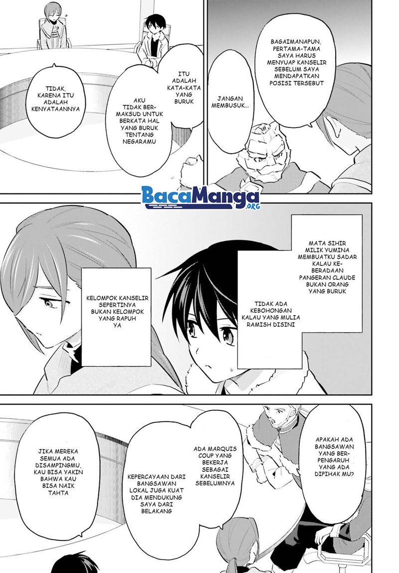 Chapter 64 - halaman 20