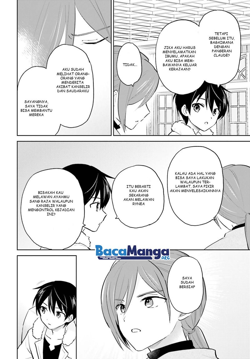 Chapter 64 - halaman 21
