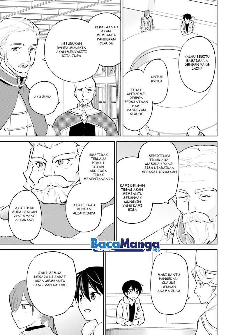 Chapter 64 - halaman 22