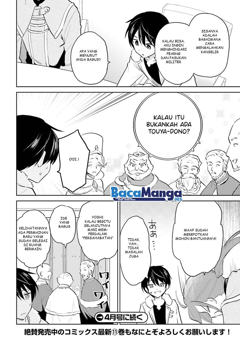 Chapter 64 - halaman 23