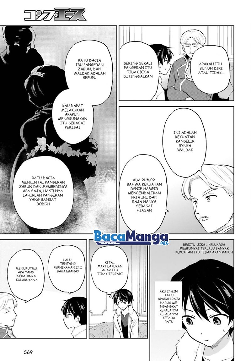 Chapter 64 - halaman 5