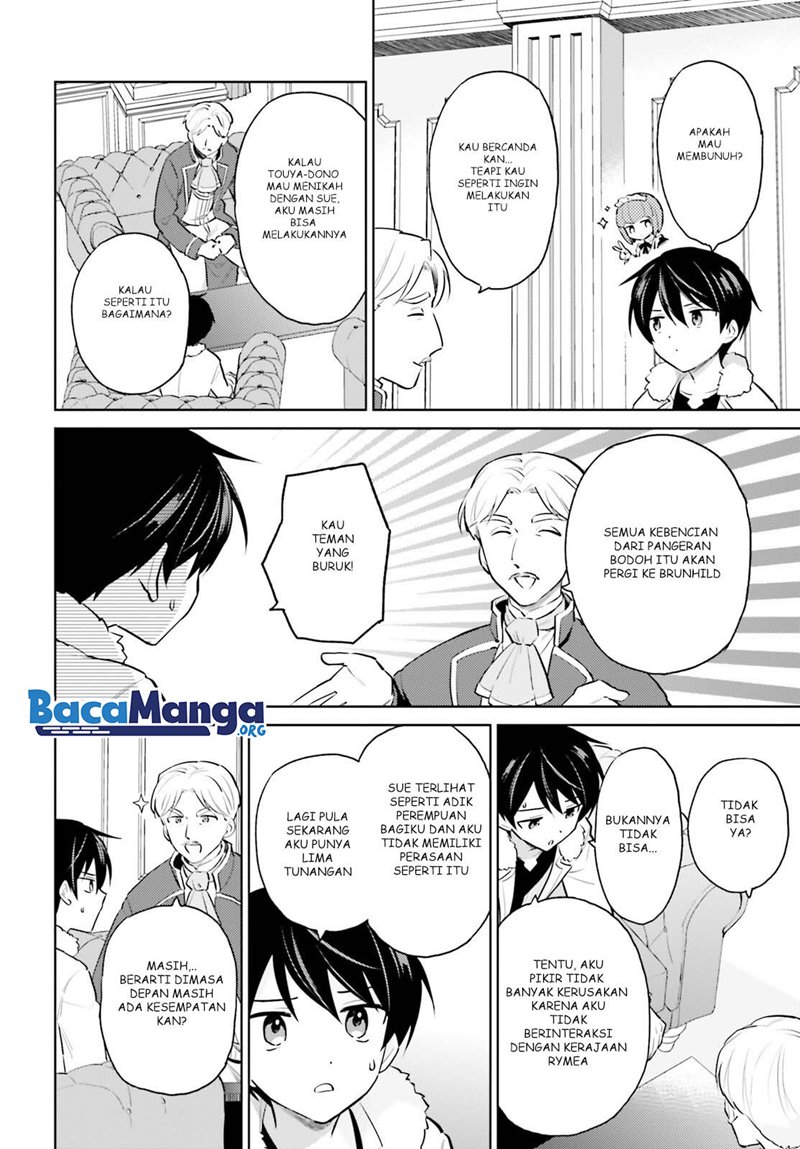 Chapter 64 - halaman 6