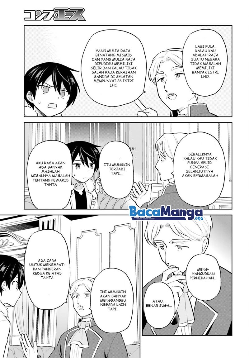 Chapter 64 - halaman 7