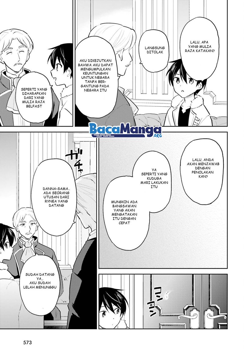 Chapter 64 - halaman 9
