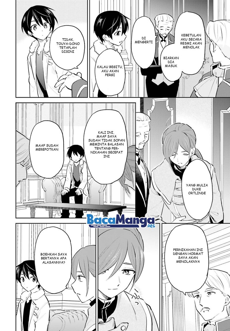 Chapter 64 - halaman 10