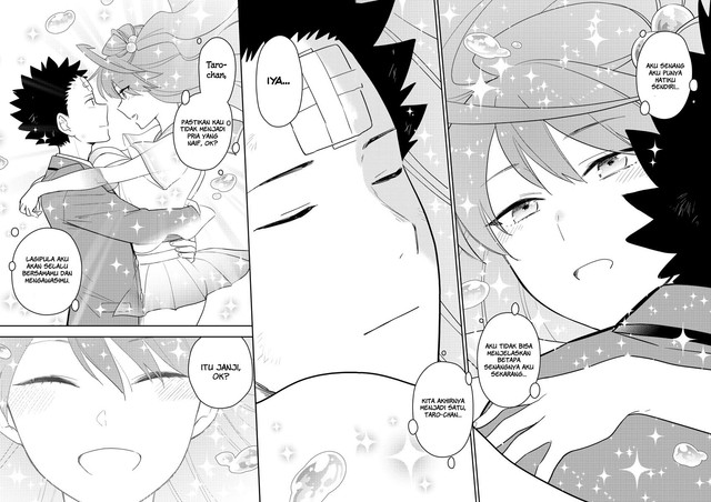 Chapter 167 - halaman 14