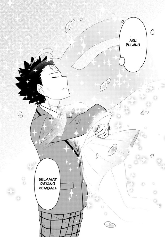 Chapter 167 - halaman 15