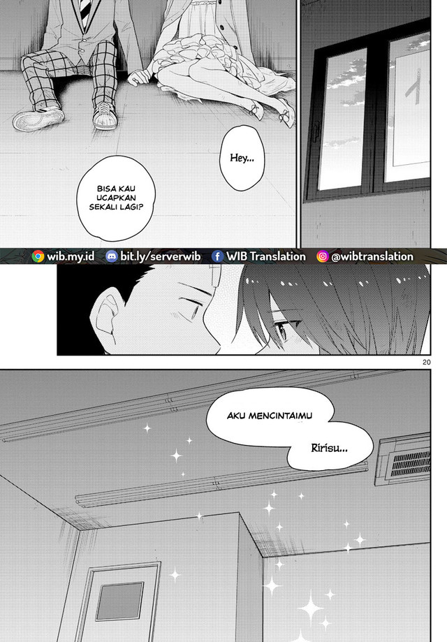 Chapter 167 - halaman 18