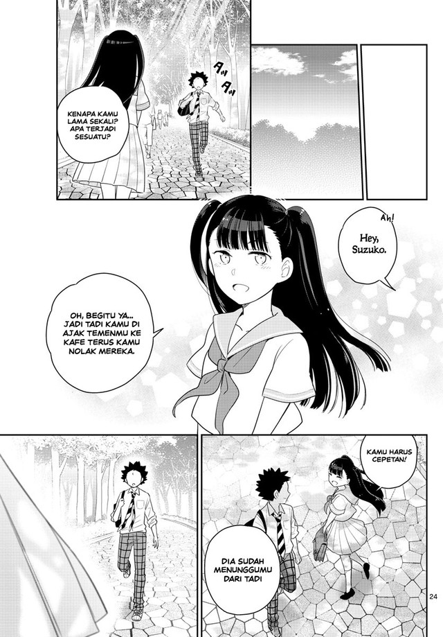 Chapter 167 - halaman 22