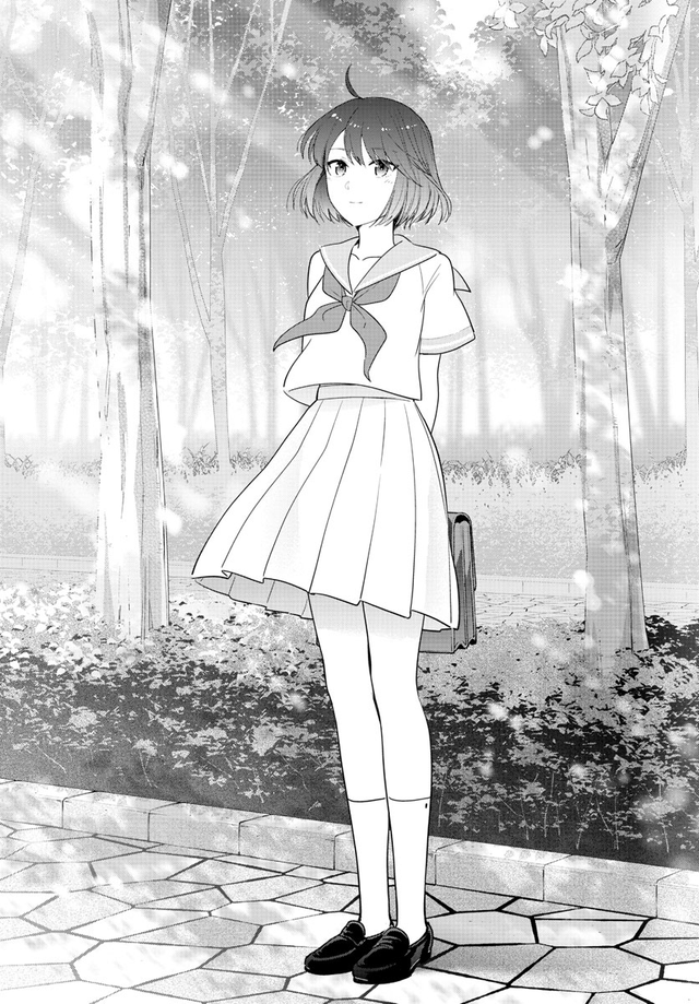 Chapter 167 - halaman 23