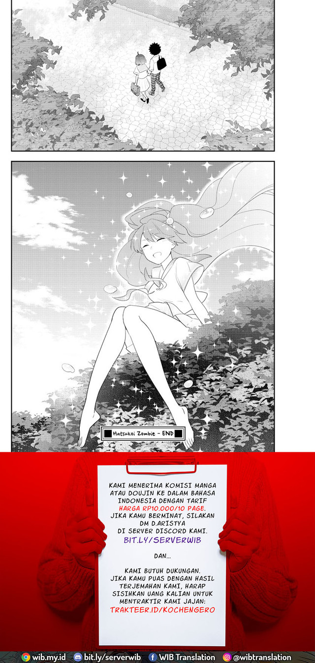 Chapter 167 - halaman 27