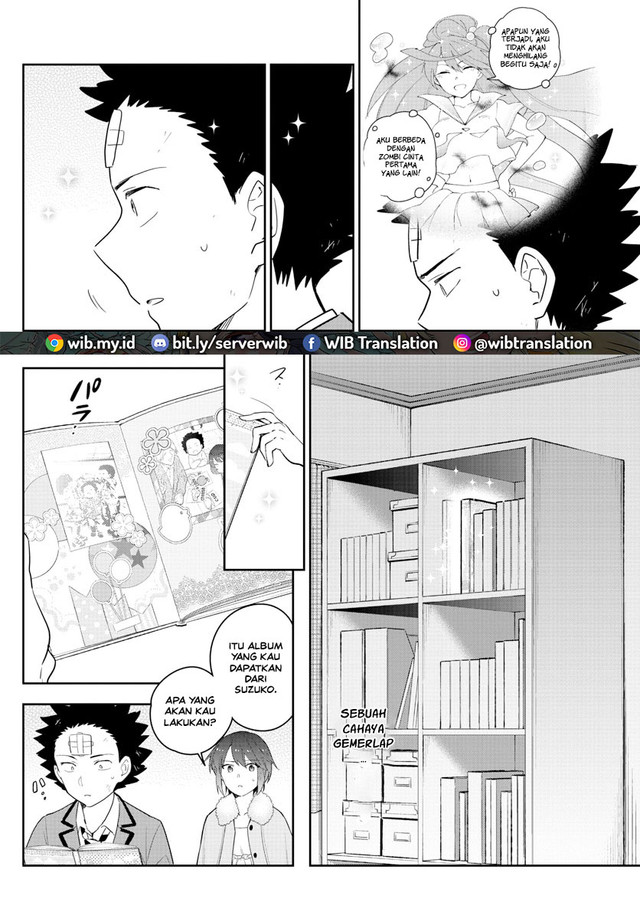 Chapter 167 - halaman 5