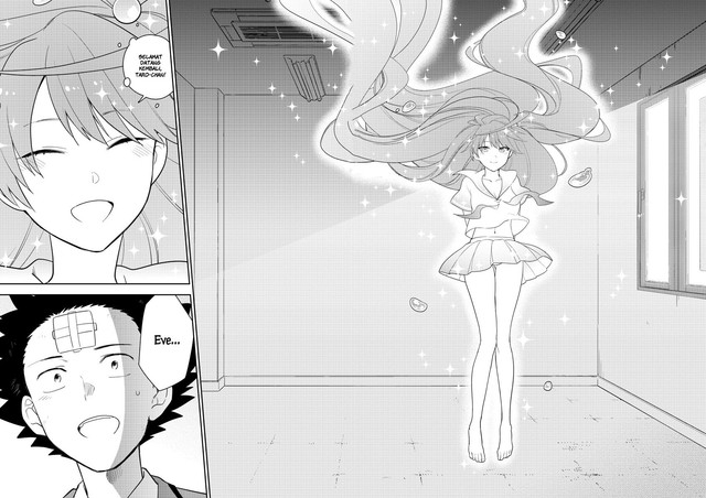 Chapter 167 - halaman 7