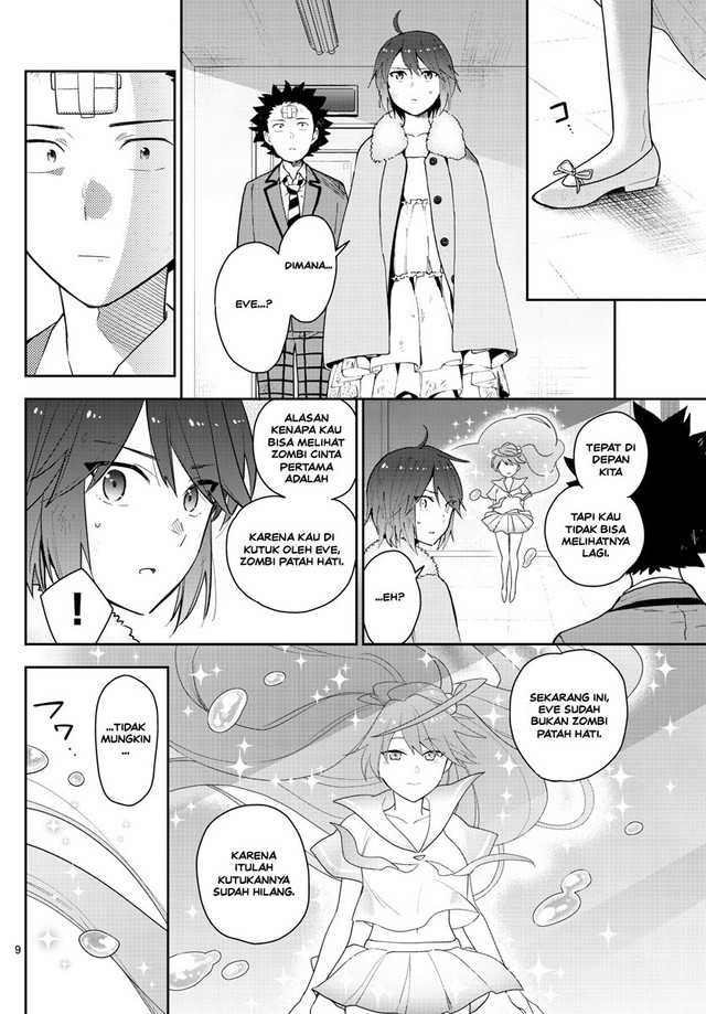 Chapter 167 - halaman 8