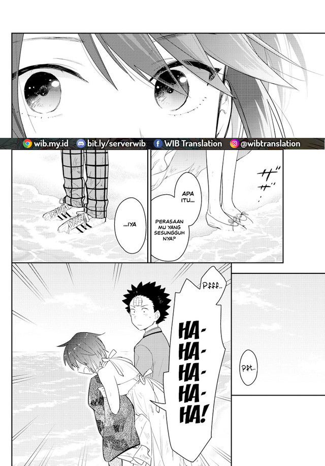 Chapter 166 - halaman 14