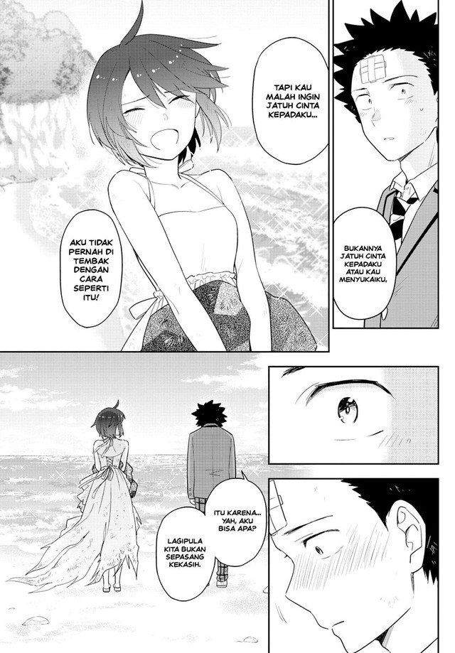 Chapter 166 - halaman 15