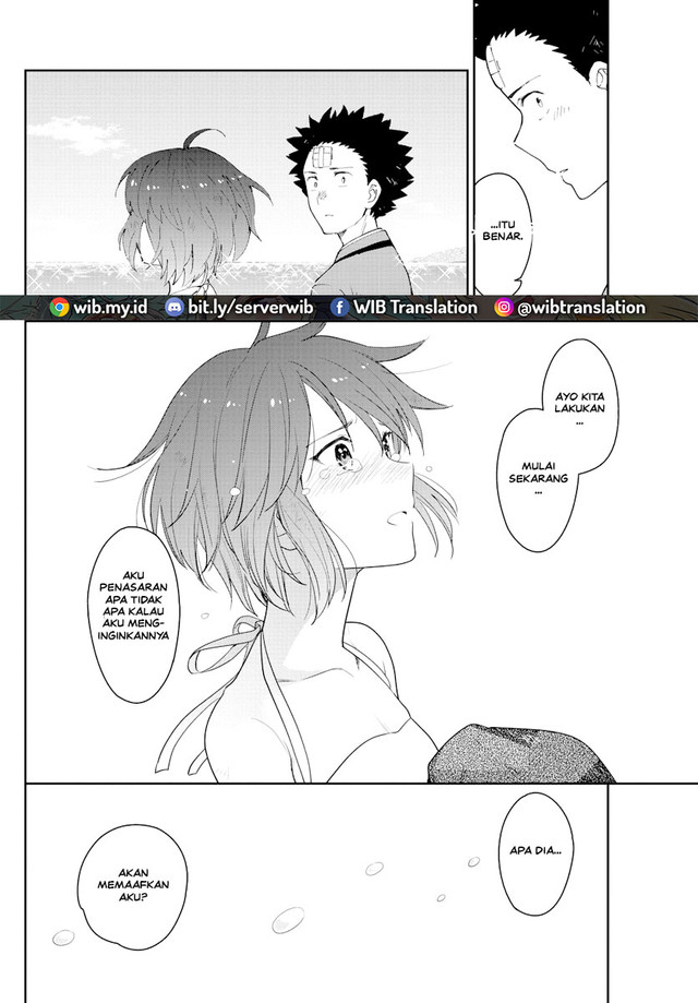 Chapter 166 - halaman 16