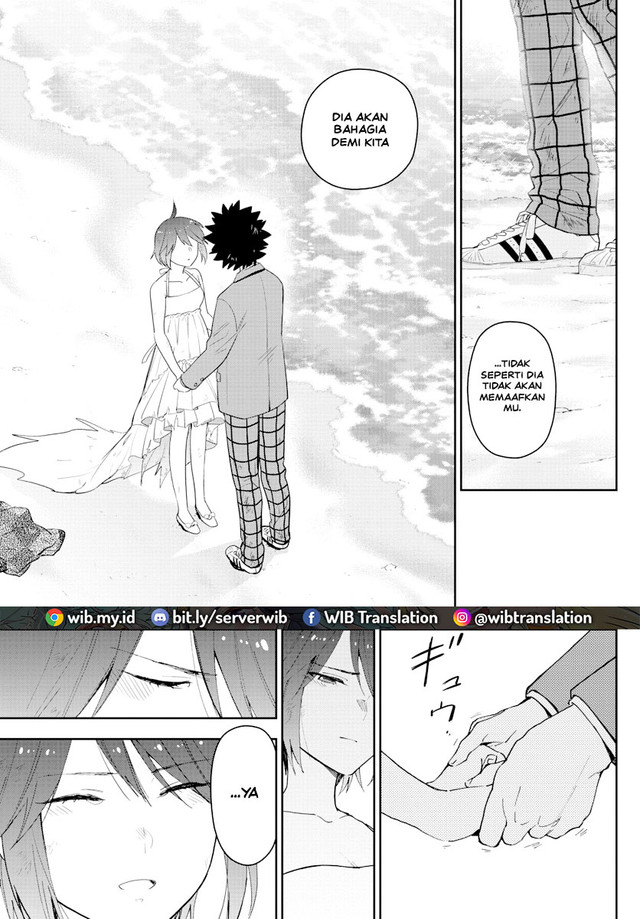 Chapter 166 - halaman 17