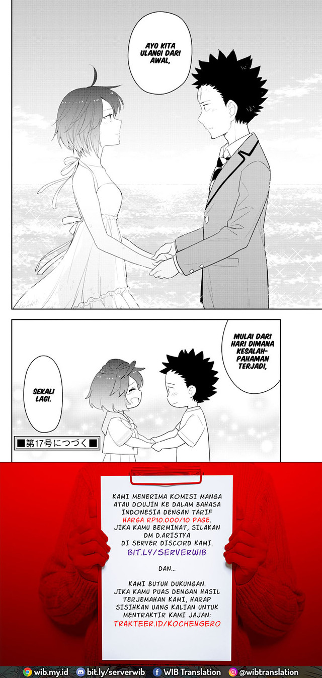 Chapter 166 - halaman 18