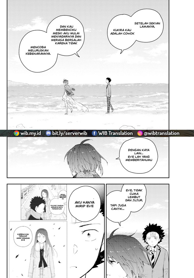 Chapter 166 - halaman 5