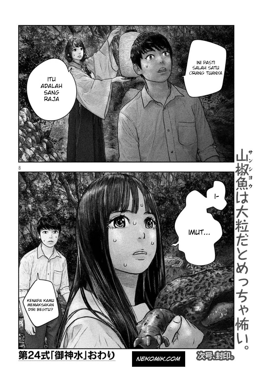Chapter 24 - halaman 9