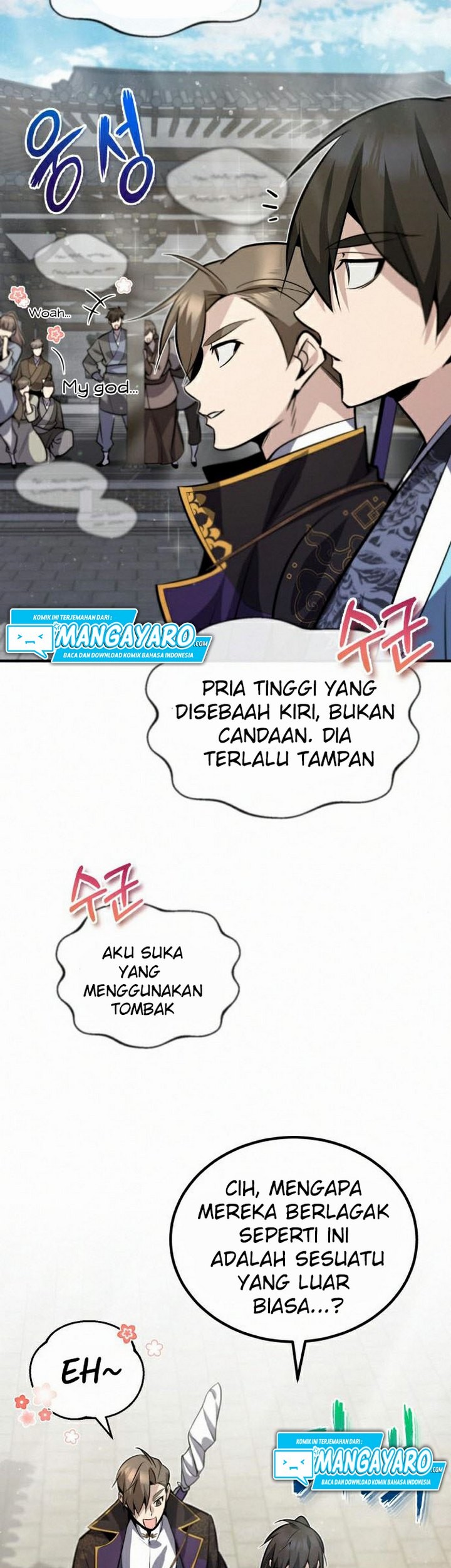 Chapter 16.1 - halaman 47