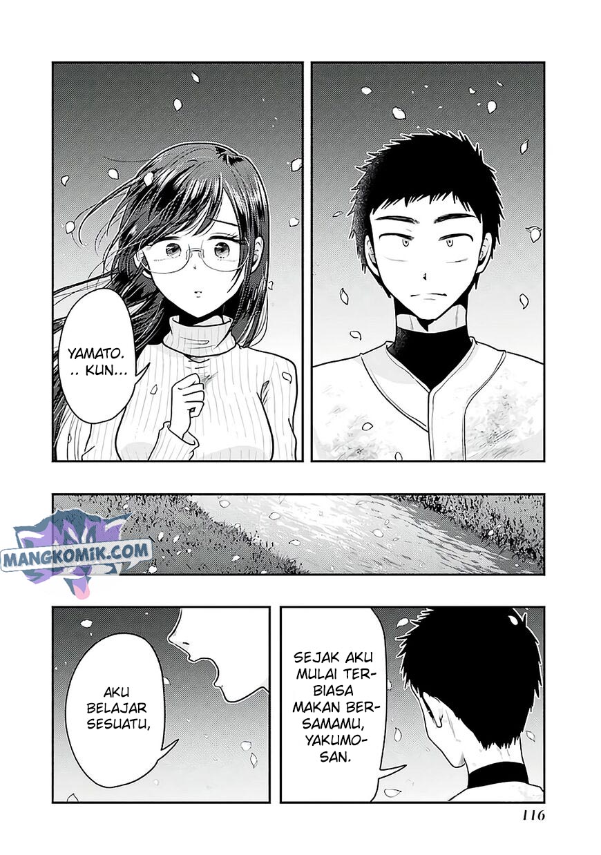 Chapter 76 - halaman 12