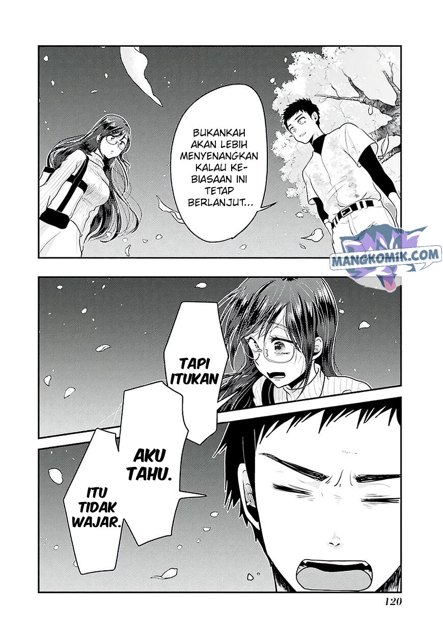 Chapter 76 - halaman 16
