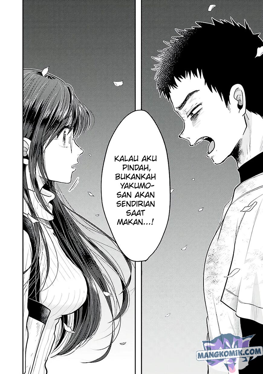 Chapter 76 - halaman 18