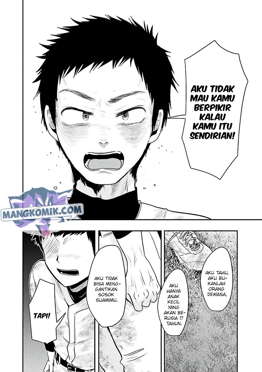 Chapter 76 - halaman 20