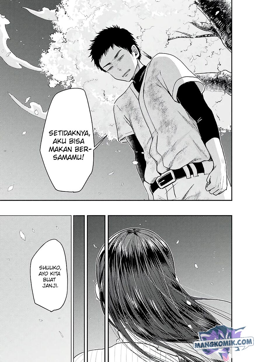 Chapter 76 - halaman 21
