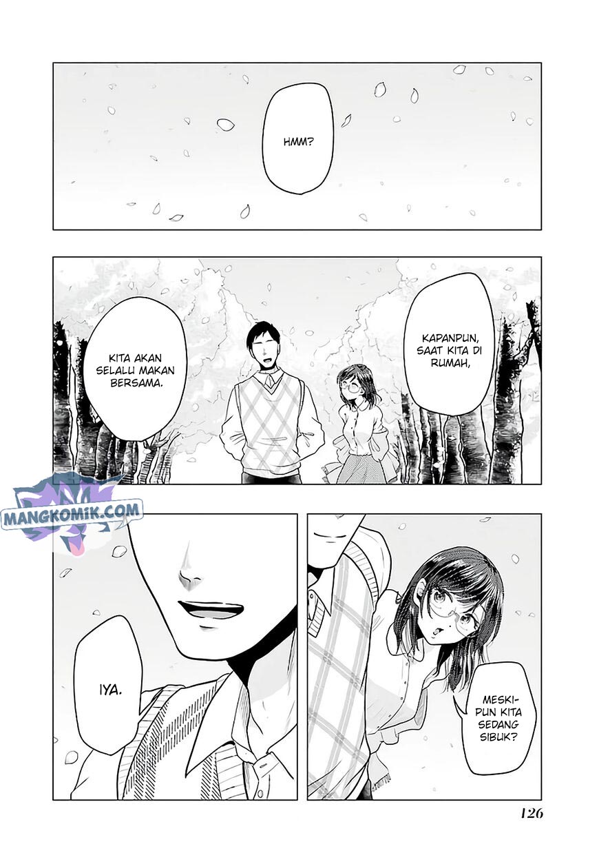 Chapter 76 - halaman 22