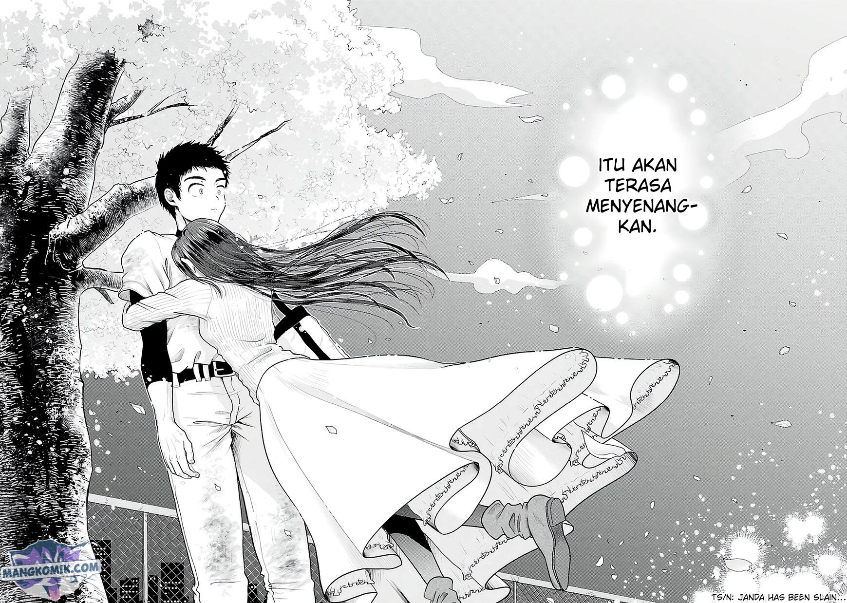 Chapter 76 - halaman 24