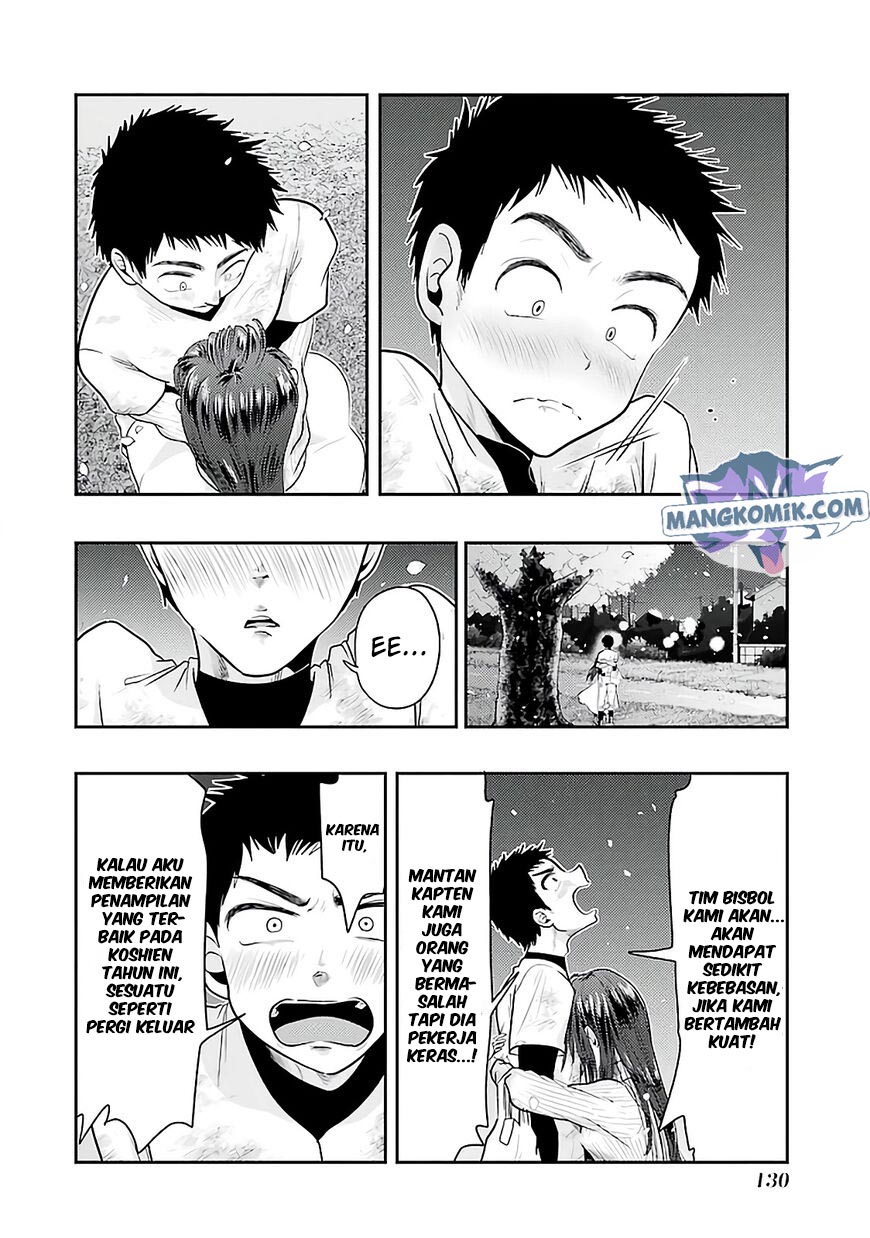 Chapter 76 - halaman 25