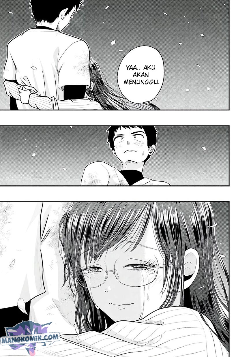 Chapter 76 - halaman 26