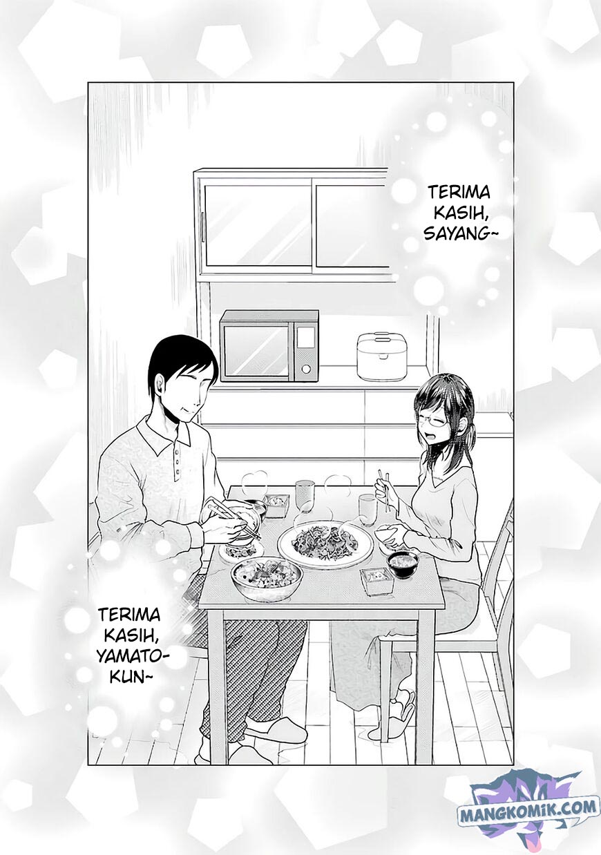 Chapter 76 - halaman 27